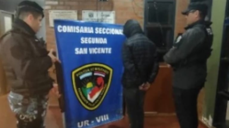 El hombre de 48 años apareció brutalmente asesinado.