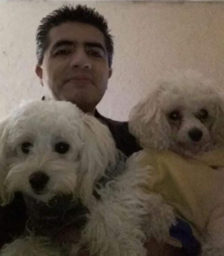 El hombre de 57 años quedó detenido por el secuestro de Tania.