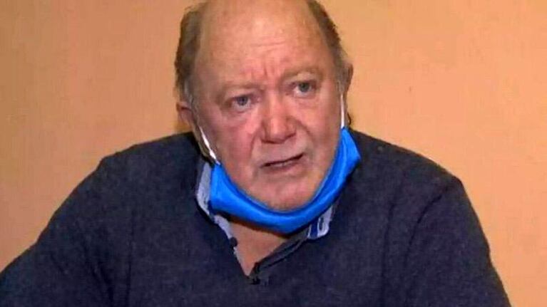 El hombre de 70 años continúa procesado por "homicidio agravado por el uso de arma de fuego".