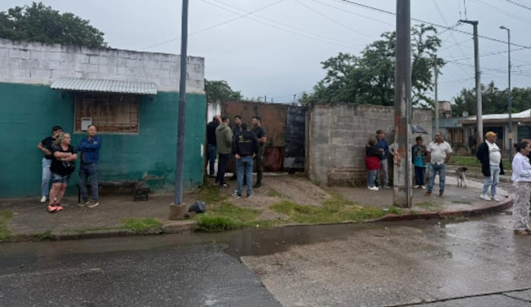 El hombre de 80 años fue asesinado en Córdoba.