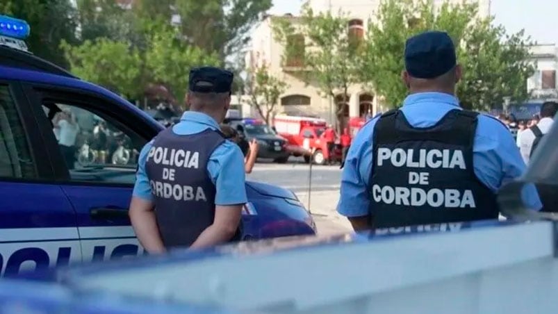 El hombre de 81 años agredió a otro de 54.