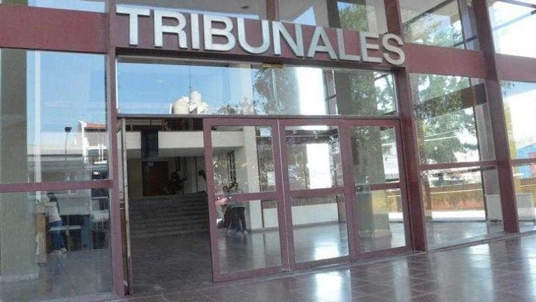 El hombre de Buenos Aires será juzgado en los tribunales de Bell Ville.