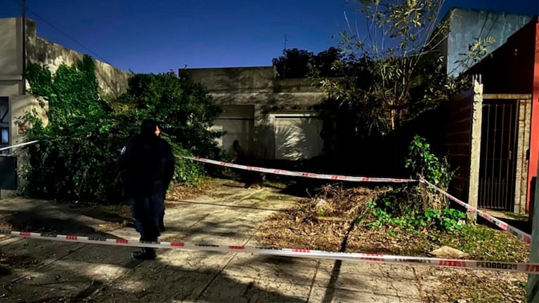 El hombre declaró que su madre murió en noviembre de 2021. Foto: El Día.