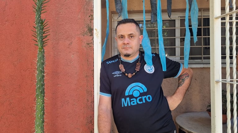 El hombre devolvió $37 millones en cheques.