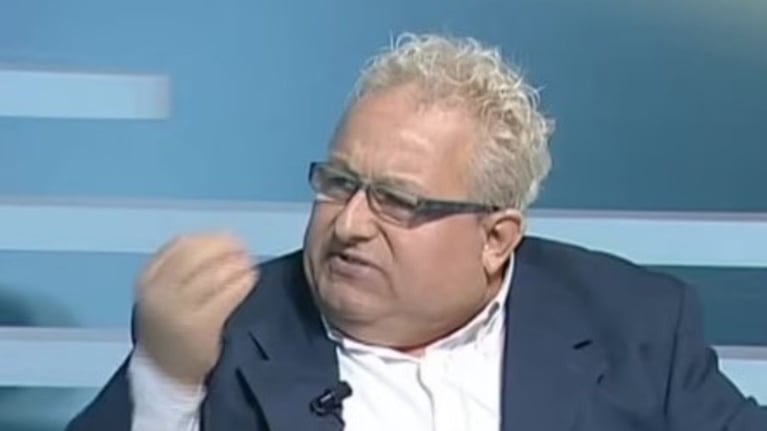 El hombre era un conocido antivacunas de Italia.