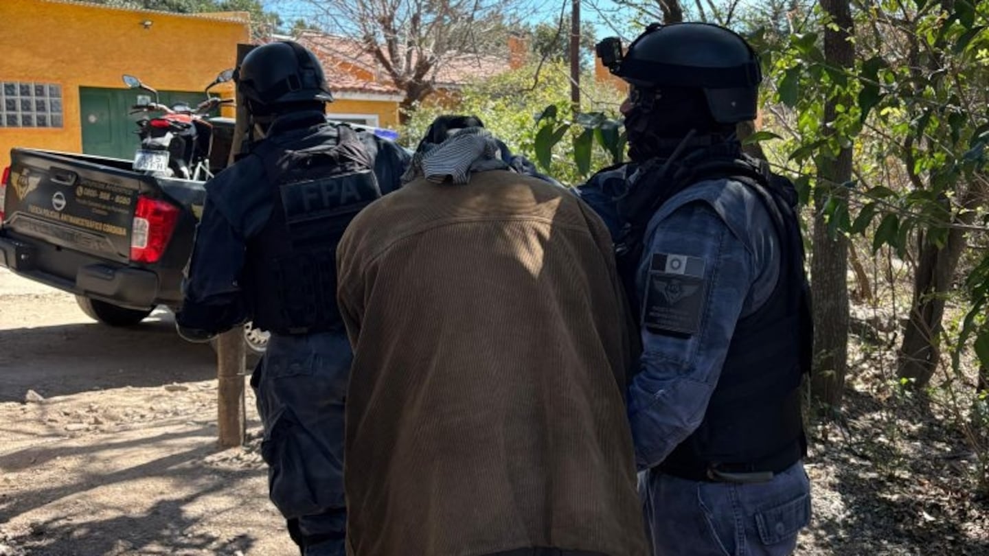 el-hombre-era-un-conocido-veterinario-de-la-zona-X7QJRUE2H5GEPHN4RXHJ6DK45Y