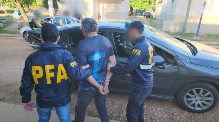 El hombre está acusado de abusar a su hija durante 30 años.