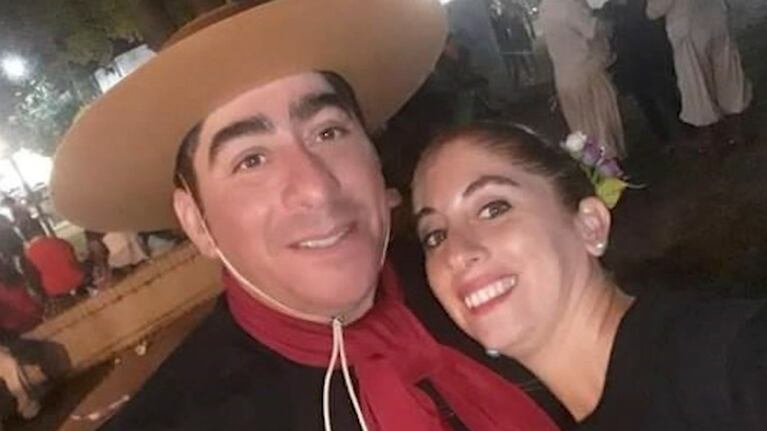 El hombre está internado en terapia intensiva luego de la operación.