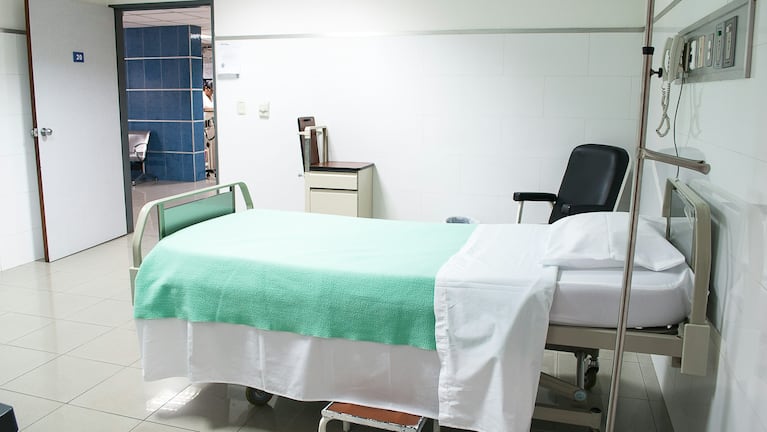 El hombre fue al banquillo acusado de tentativa de homicidio.