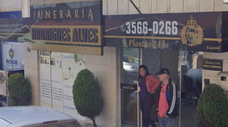 El hombre fue asesinado por su esposa y el amante.