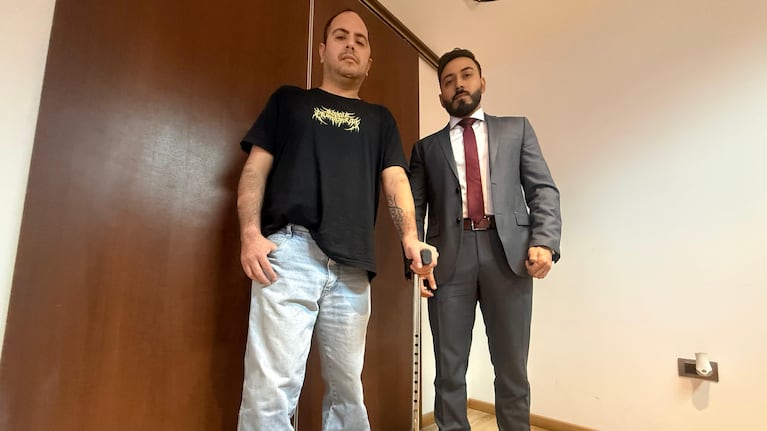 El hombre fue atacado por 4.600 pesos.