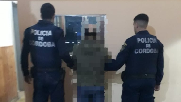 El hombre fue atrapado por última vez en junio de 2024.