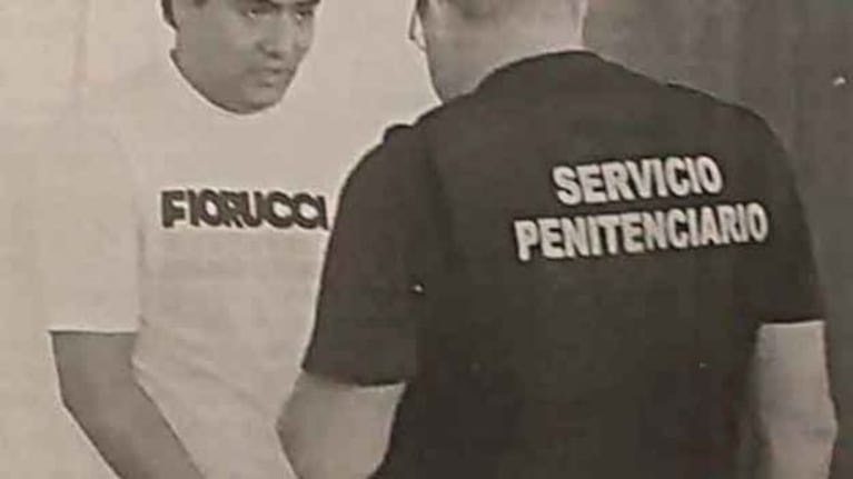 El hombre fue condenado en un juicio abreviado en Villa María.