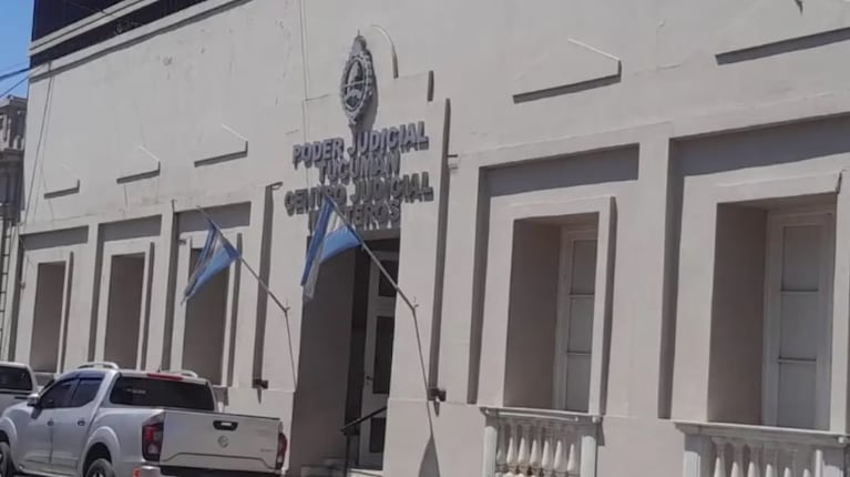 El hombre fue detenido a los 12 días de haber sido liberado.