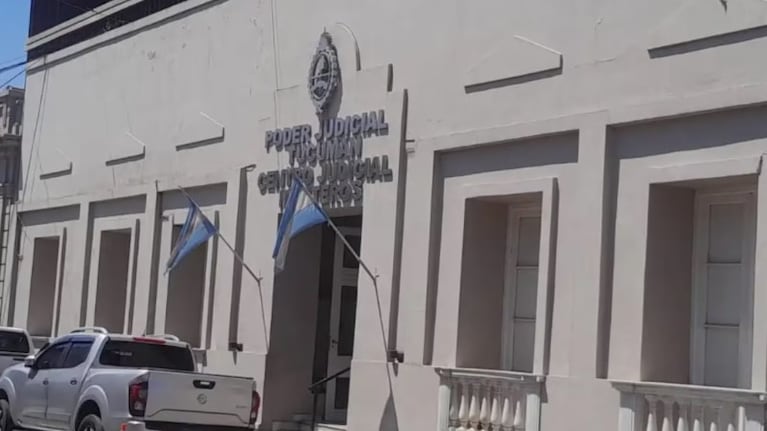 El hombre fue detenido a los 12 días de haber sido liberado.