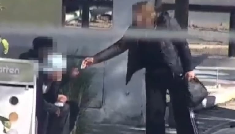 El hombre fue detenido en la zona norte de Córdoba capital.