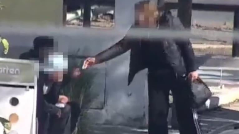 El hombre fue detenido en la zona norte de Córdoba capital.