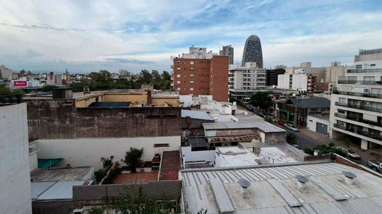 El hombre fue detenido gracias a una foto que divulgaron vecinos.