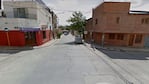 El hombre herido estaba en una despensa de la esquina de Enrique Lacosta y Turrado Juárez, en barrio Güemes.