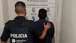 El hombre le causó graves lesiones a sus hijas de 11 y 14 años. 