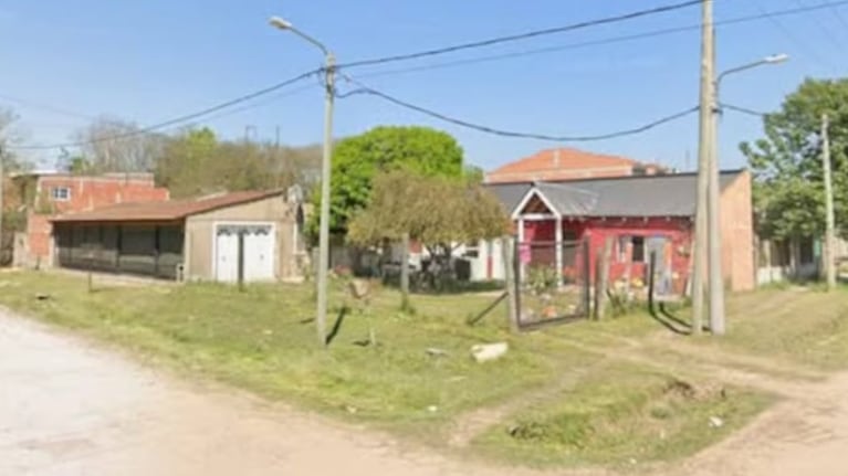 El hombre mató a su familia y se quitó la vida.