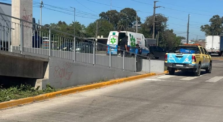 El hombre mató a su familia y se quitó la vida.