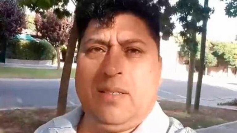 El hombre pidió disculpas a las mujeres, pero dijo que no se arrepiente de lo dicho.