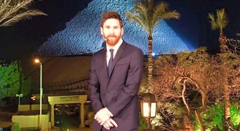 El hombre que conoció a Messi... ¡y le pareció un "tonto"!