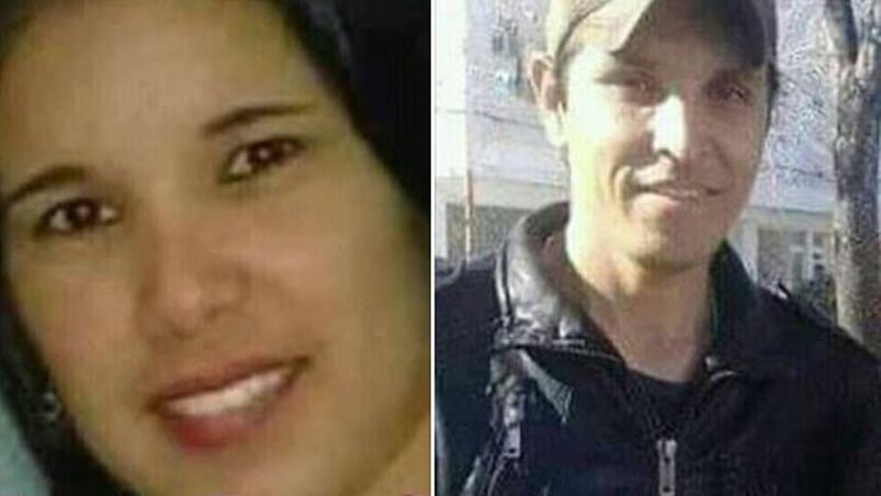 El hombre quedó detenido y le secuestraron la camisa ensangrentada y un cuchillo. 