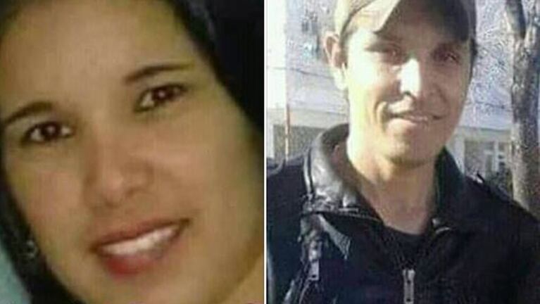 El hombre quedó detenido y le secuestraron la camisa ensangrentada y un cuchillo. 