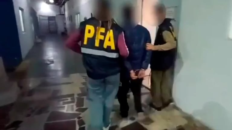 El hombre se fugó de la Justicia antes del juicio, en 2022.
