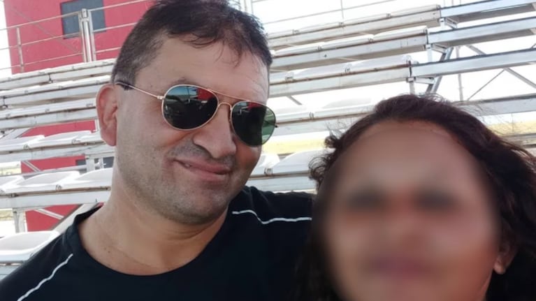 El hombre se suicidó tras pensar que su pareja estaba muerta.
