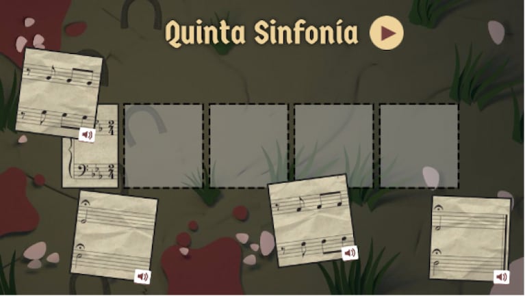 El homenaje de Google a Beethoven