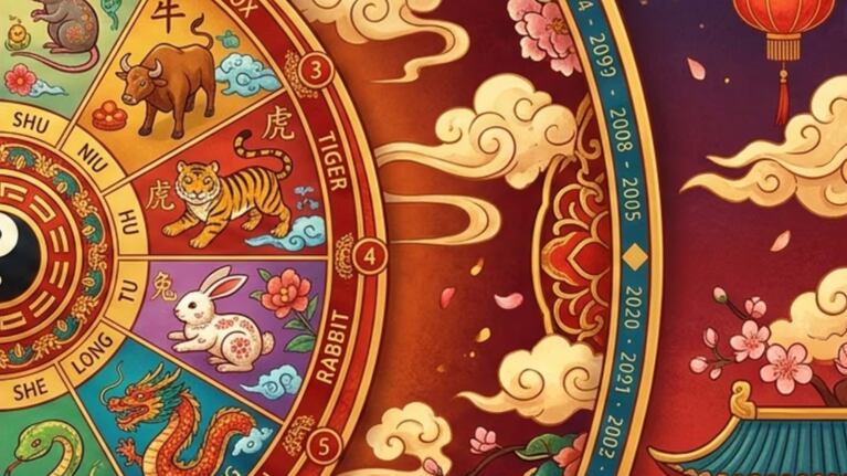 El horóscopo chino tiene preparadas buenas cosas para marzo.