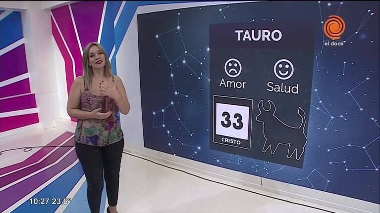 El horóscopo y los números de hoy 01 de febrero