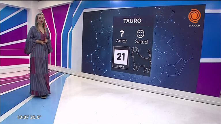 El horóscopo y los números de hoy 1 de abril