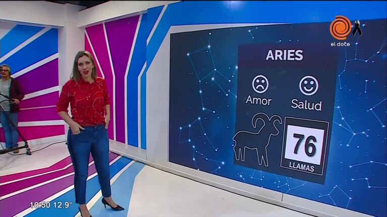 El horóscopo y los números de hoy 11 de julio
