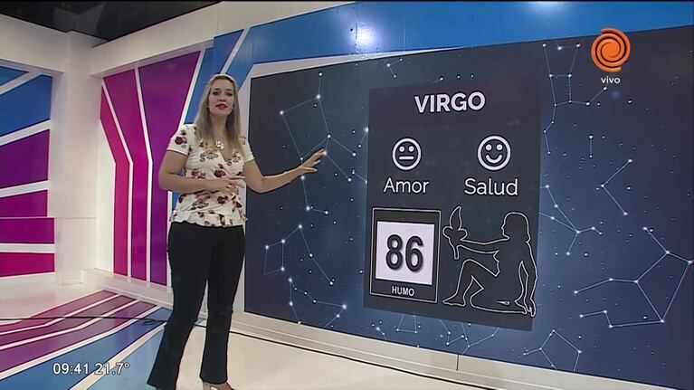 El horóscopo y los números de hoy 14 de enero