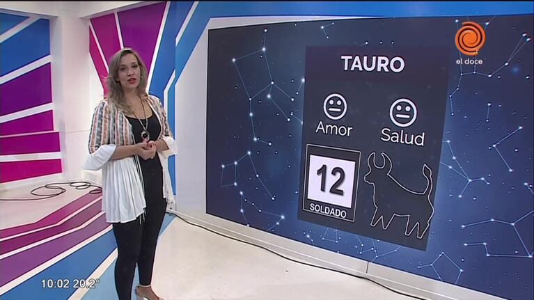 El horóscopo y los números de hoy 15 de marzo