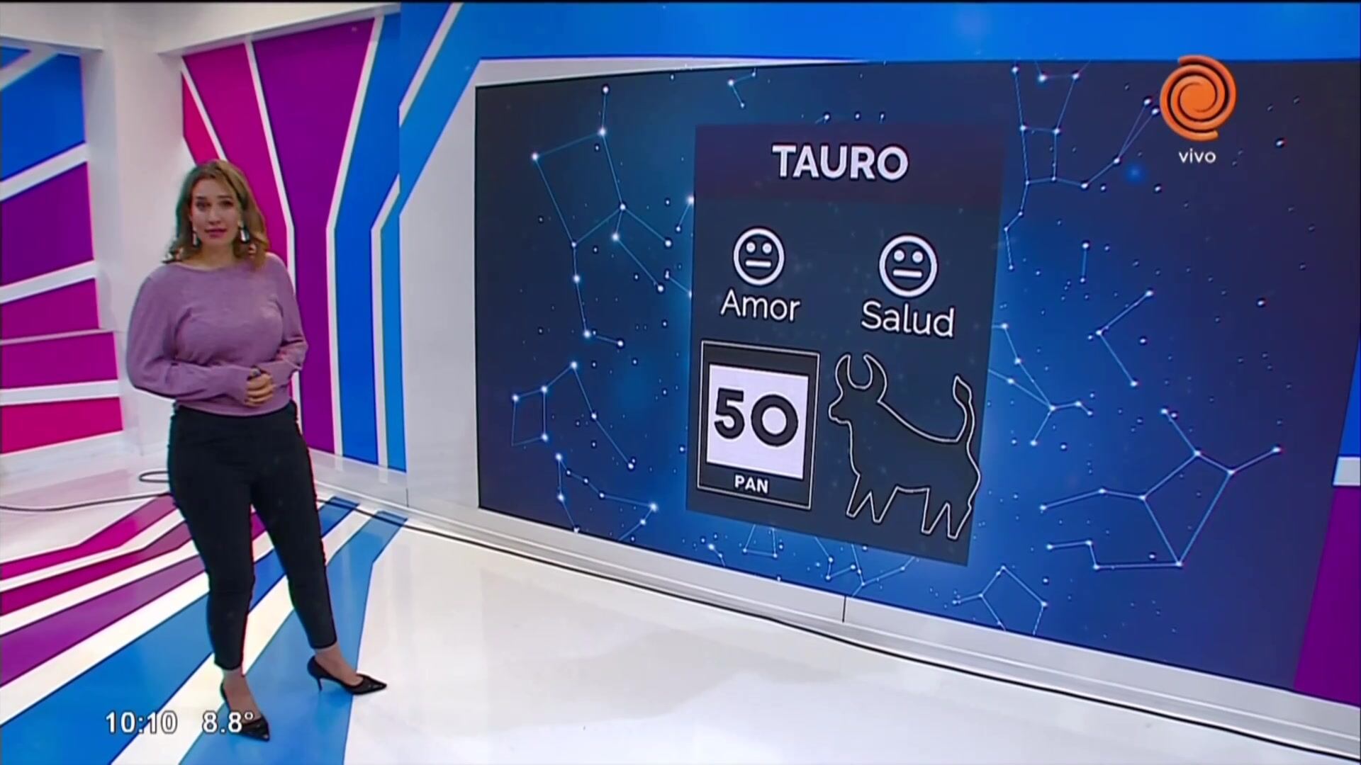 El horóscopo y los números de hoy 16 de agosto