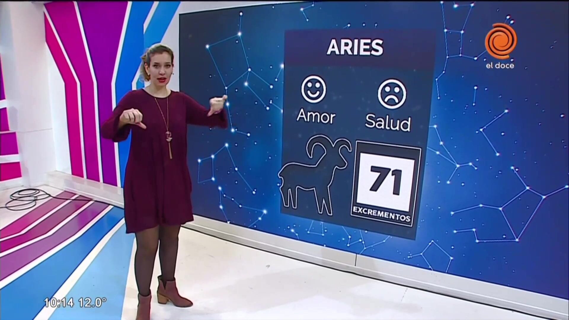 El horóscopo y los números de hoy 16 de julio