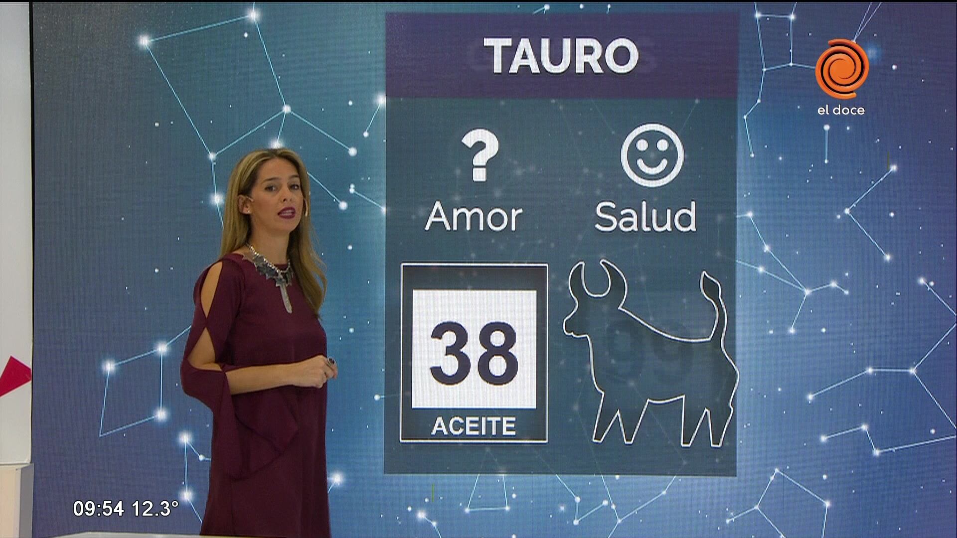 El horóscopo y los números de hoy 16 de Mayo