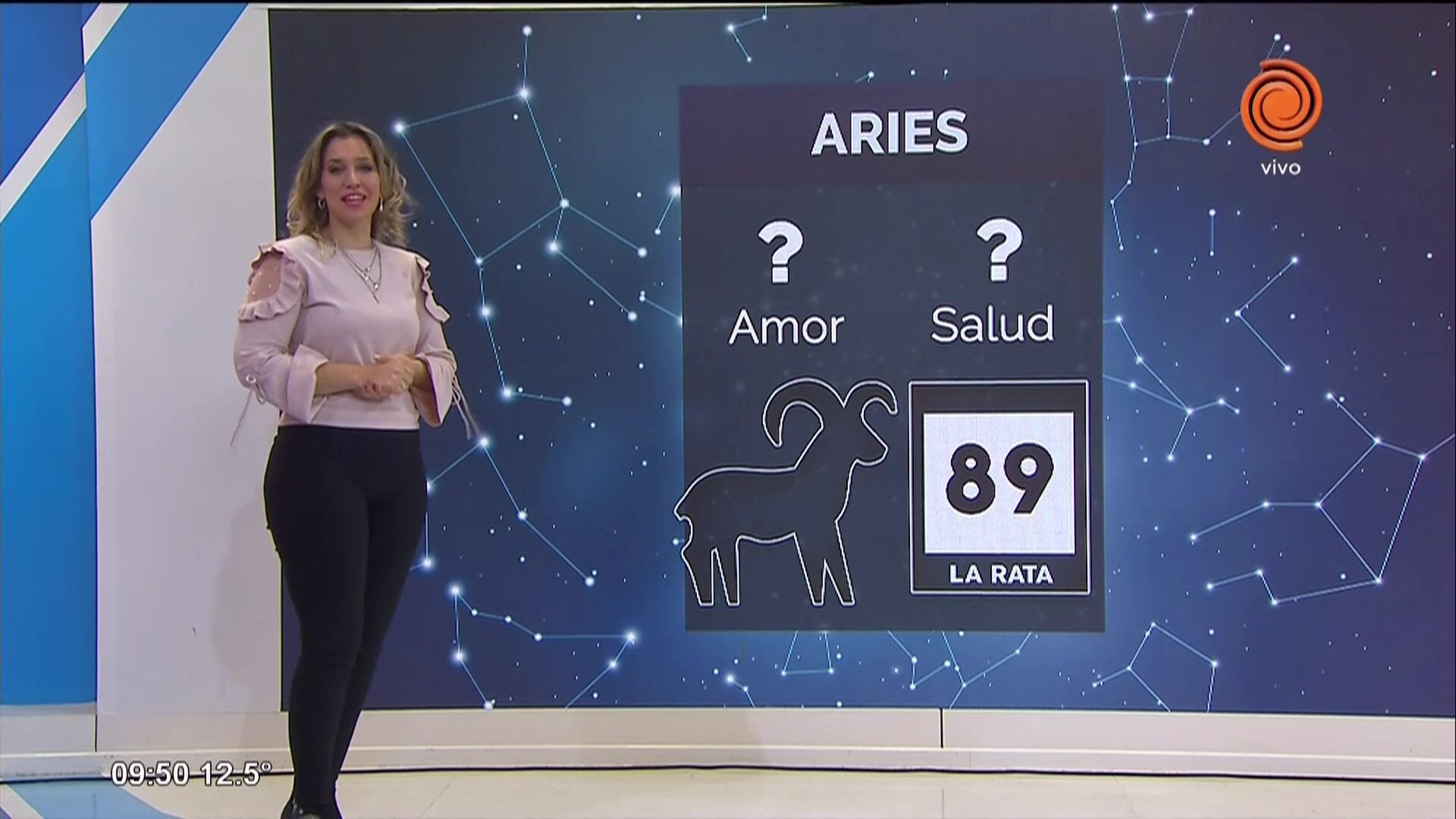 El horóscopo y los números de hoy 17 de agosto