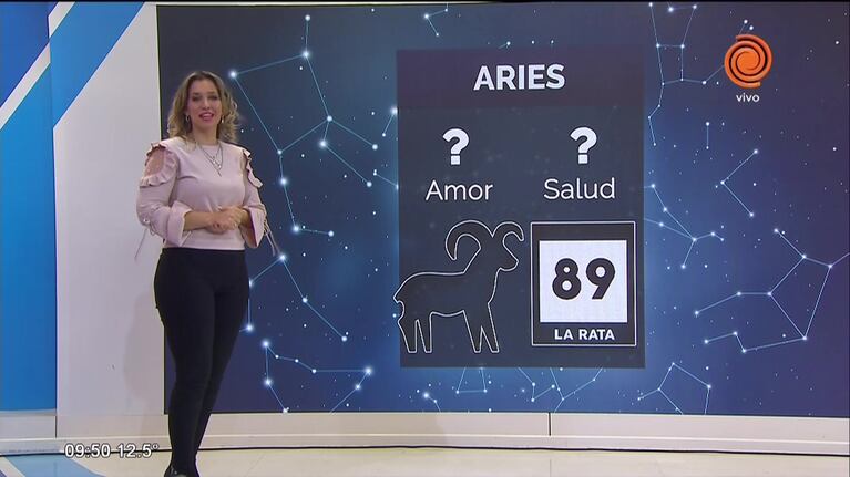 El horóscopo y los números de hoy 17 de agosto