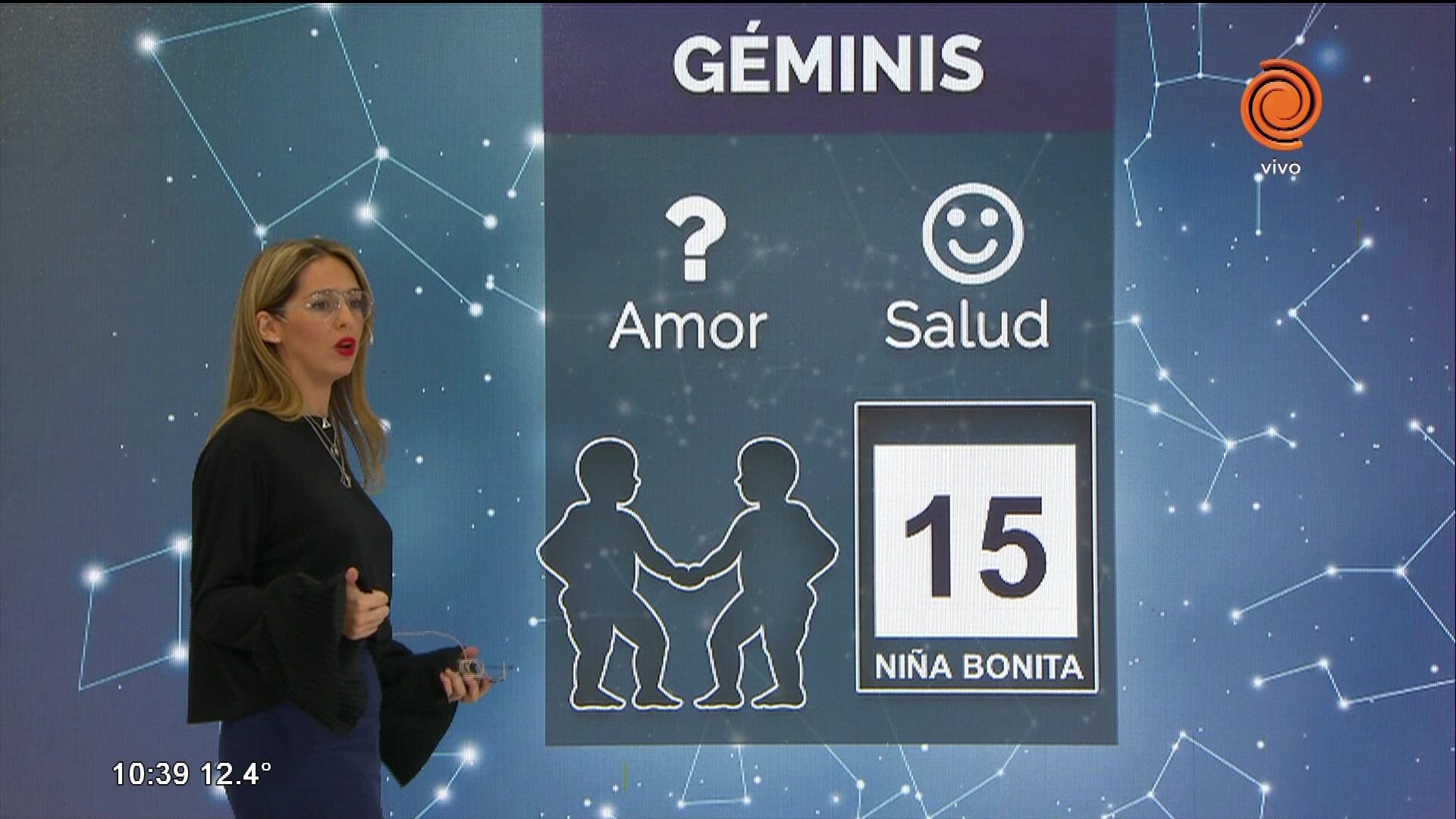 El horóscopo y los números de hoy 17 de Mayo
