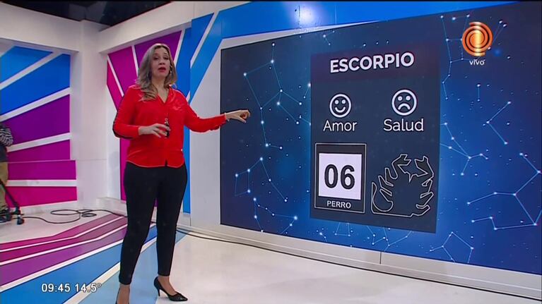El horóscopo y los números de hoy 17 de mayo