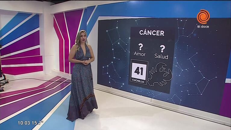 El horóscopo y los números de hoy 18 de enero