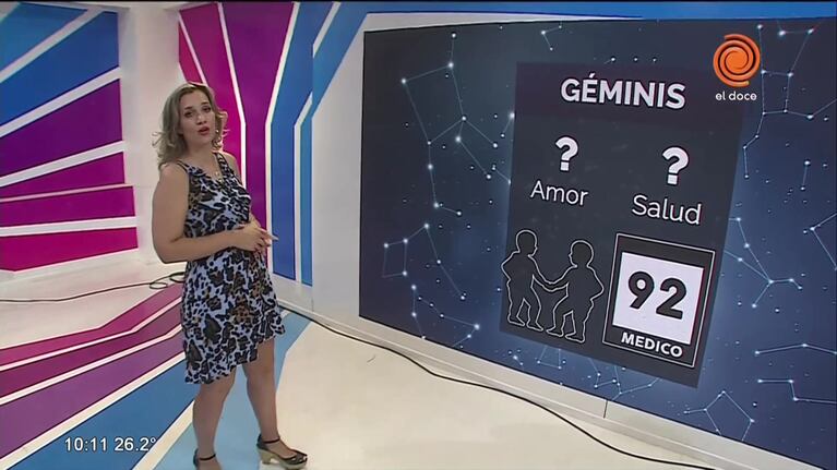 El horóscopo y los números de hoy 23 de enero