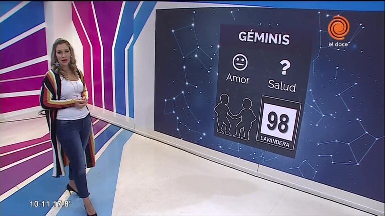 El horóscopo y los números de hoy 28 de marzo