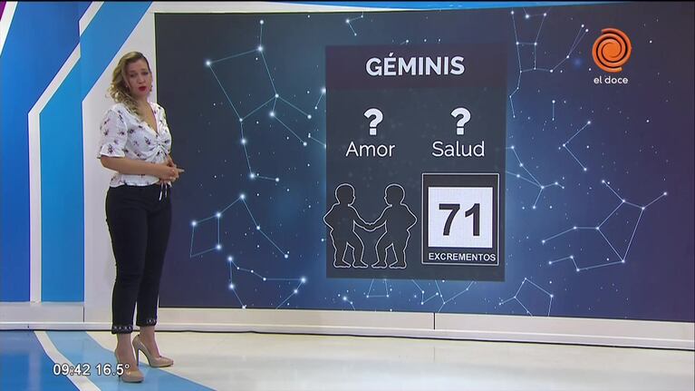 El horóscopo y los números de hoy 29 de agosto